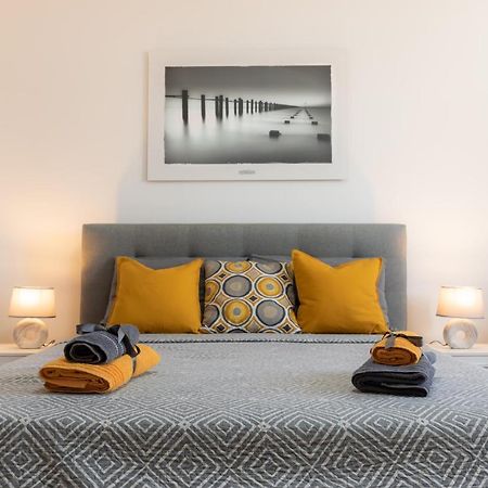 Apartment Dorrea プーラ エクステリア 写真