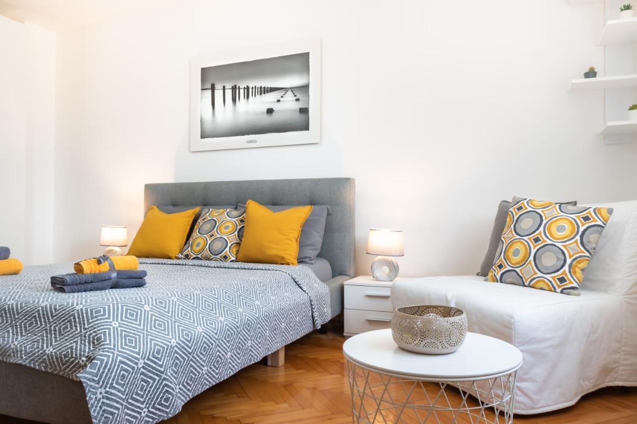 Apartment Dorrea プーラ エクステリア 写真