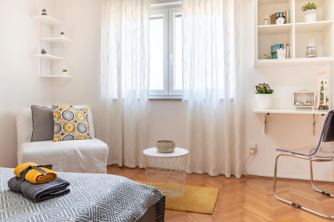 Apartment Dorrea プーラ エクステリア 写真
