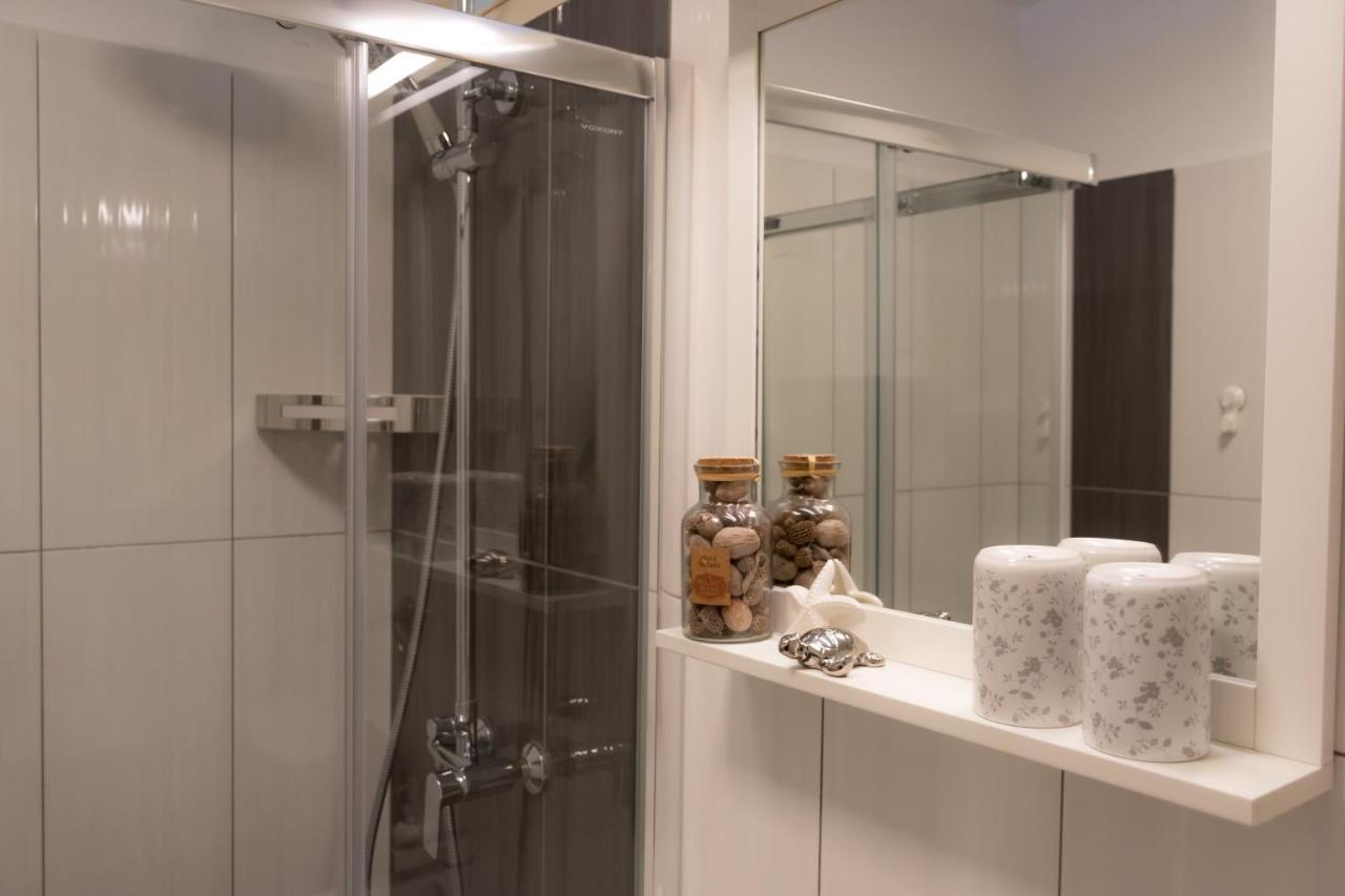 Apartment Dorrea プーラ エクステリア 写真