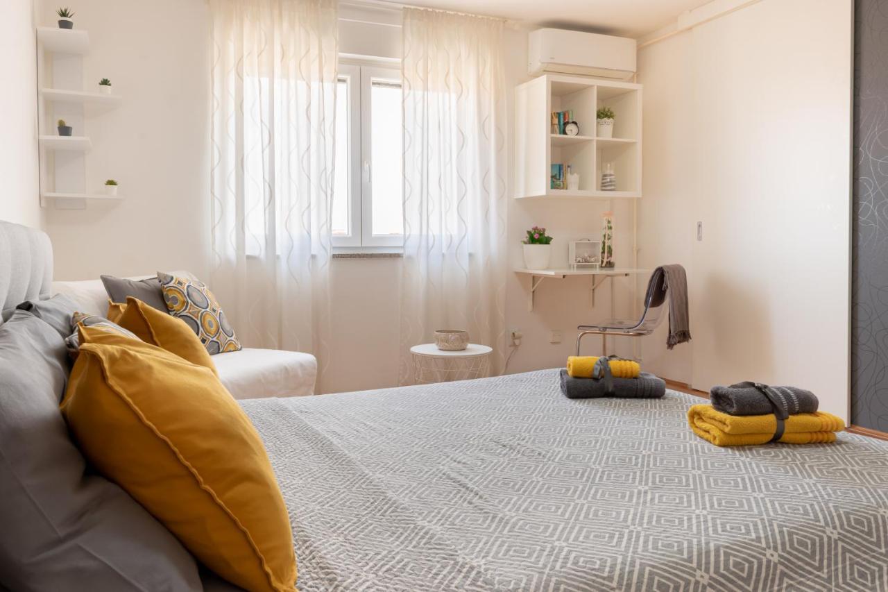 Apartment Dorrea プーラ エクステリア 写真