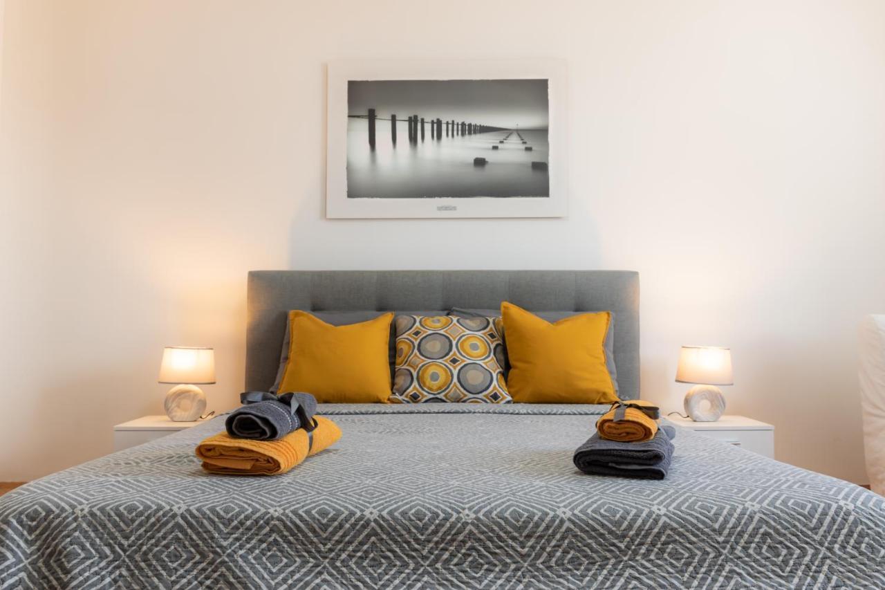 Apartment Dorrea プーラ エクステリア 写真