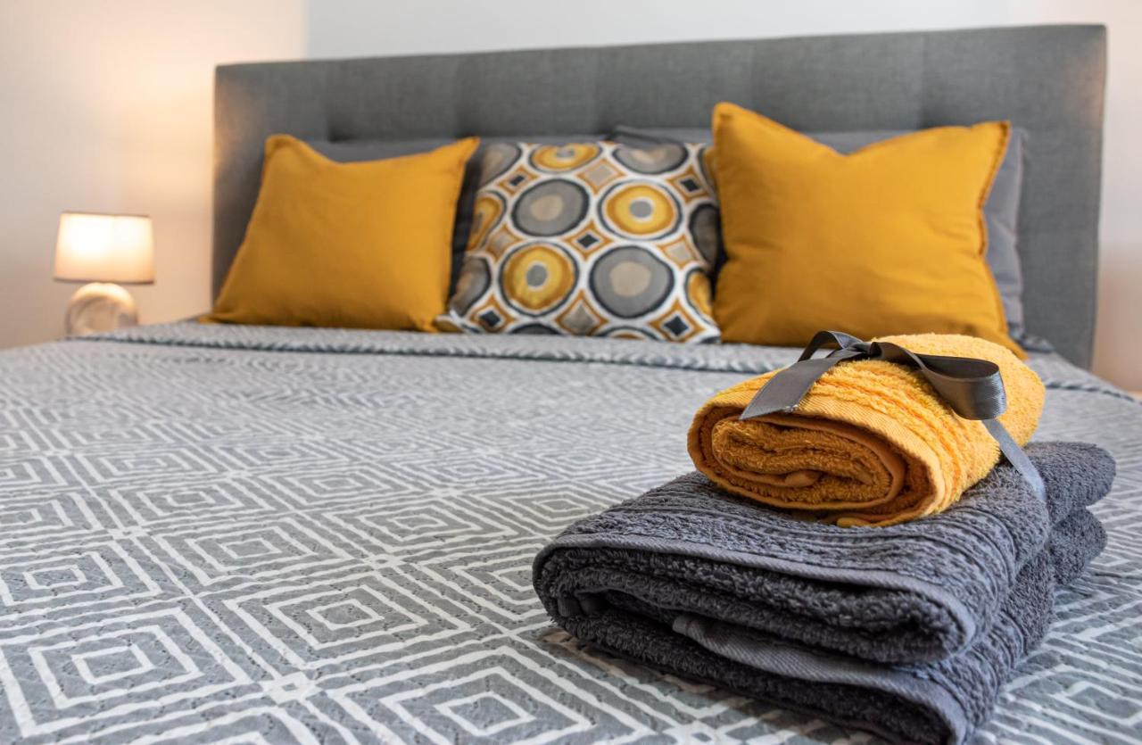 Apartment Dorrea プーラ エクステリア 写真