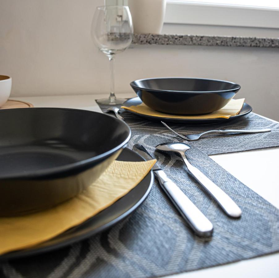 Apartment Dorrea プーラ エクステリア 写真