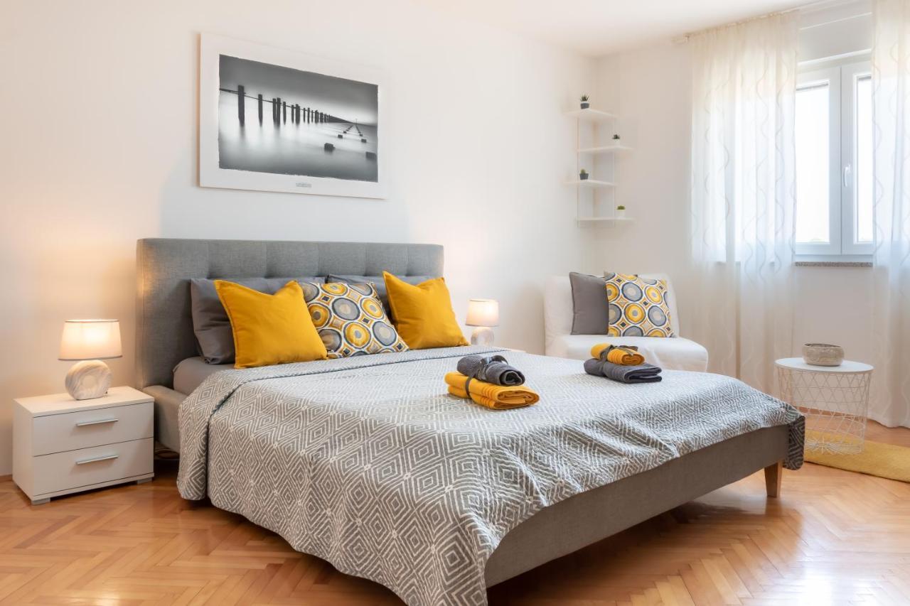 Apartment Dorrea プーラ エクステリア 写真