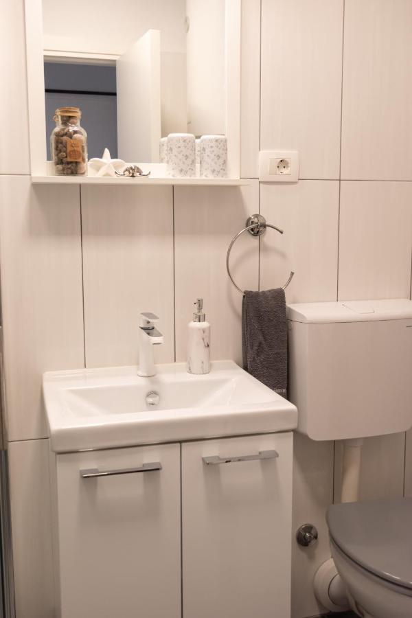 Apartment Dorrea プーラ エクステリア 写真