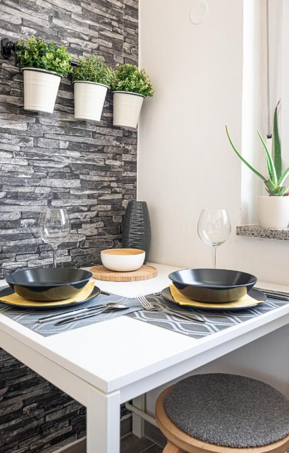 Apartment Dorrea プーラ エクステリア 写真