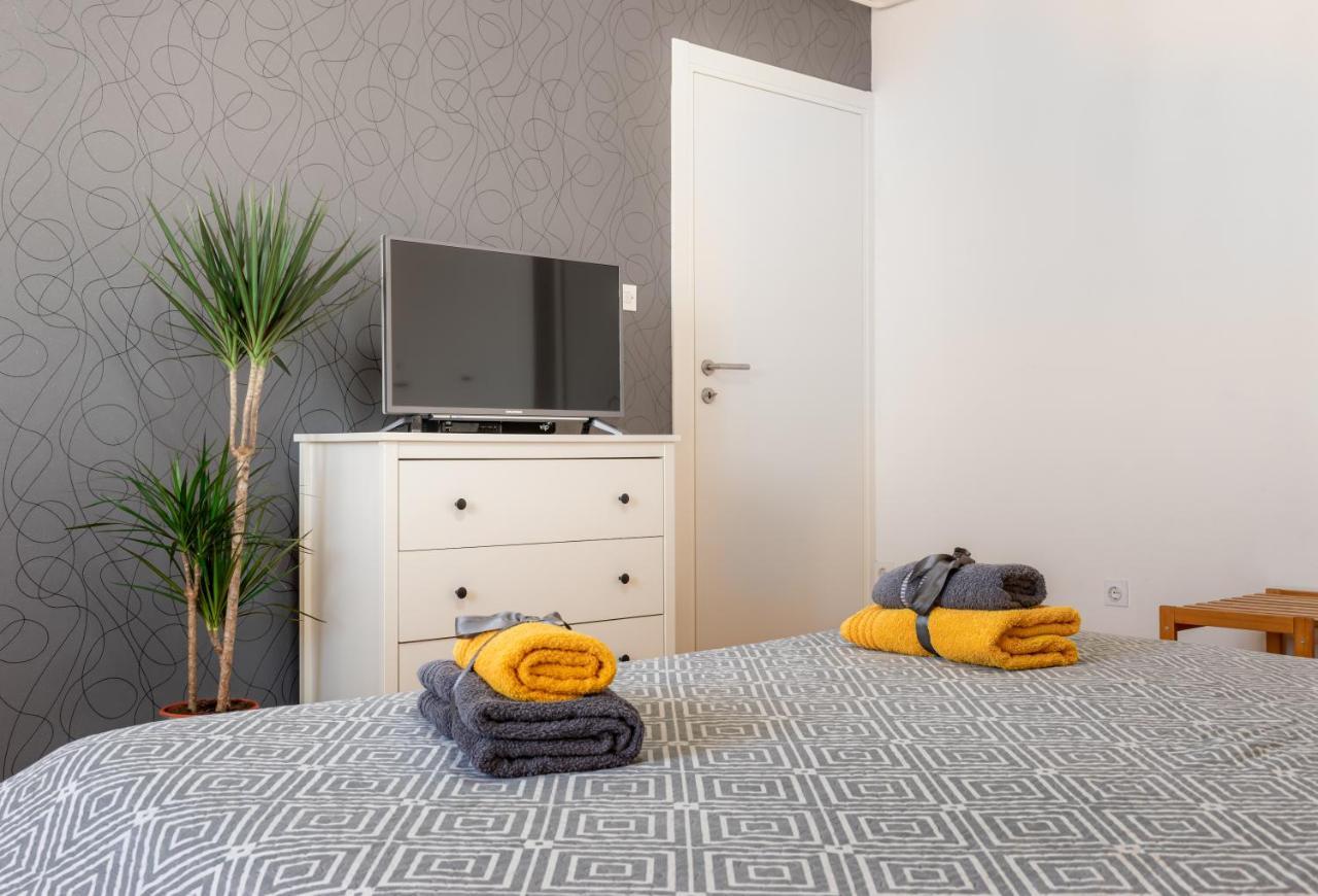 Apartment Dorrea プーラ エクステリア 写真