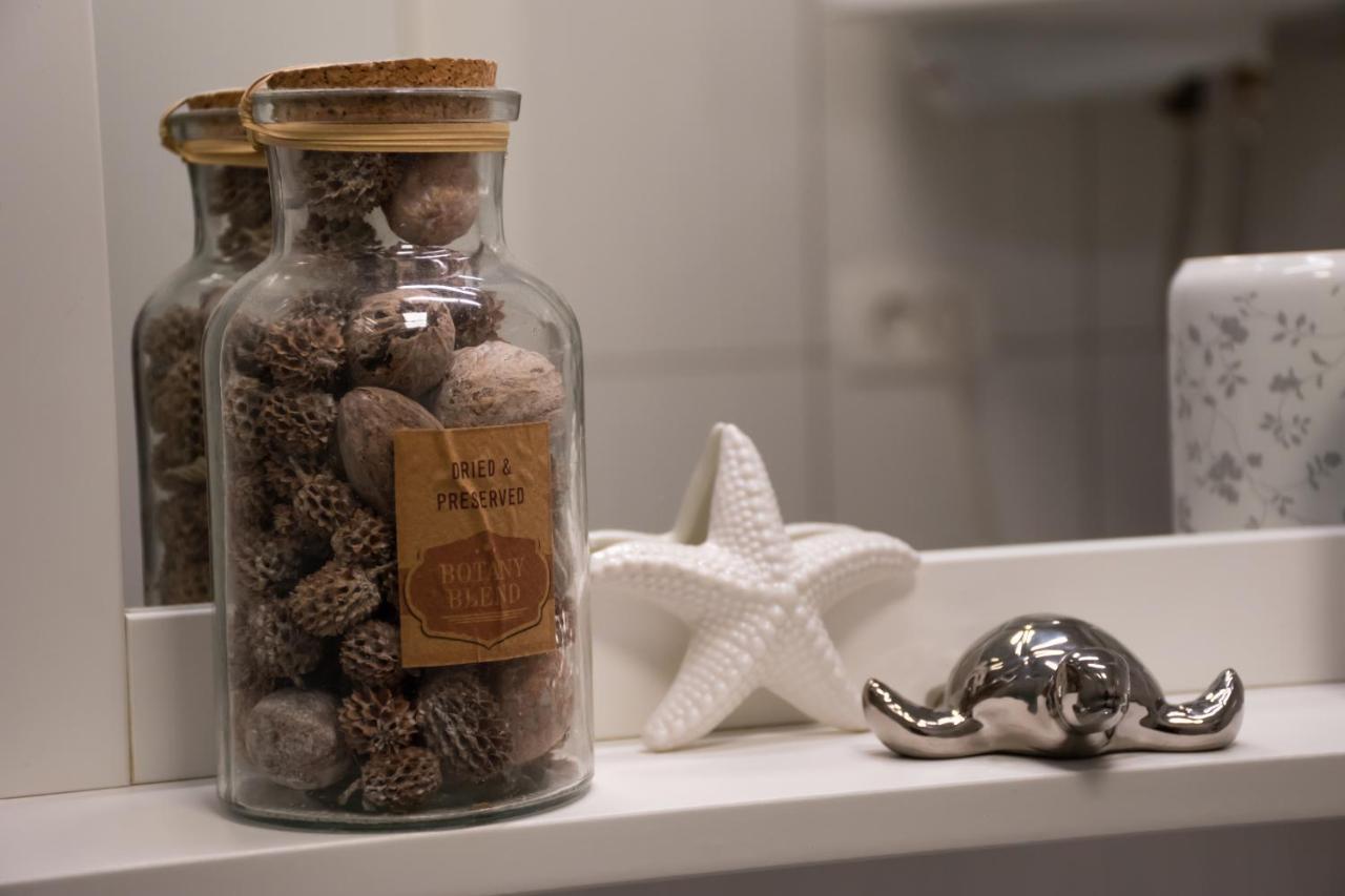 Apartment Dorrea プーラ エクステリア 写真