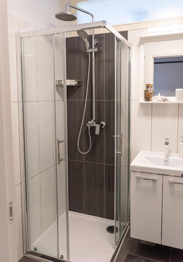 Apartment Dorrea プーラ エクステリア 写真