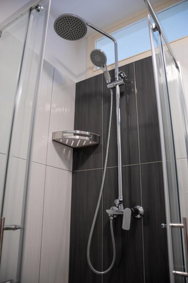 Apartment Dorrea プーラ エクステリア 写真