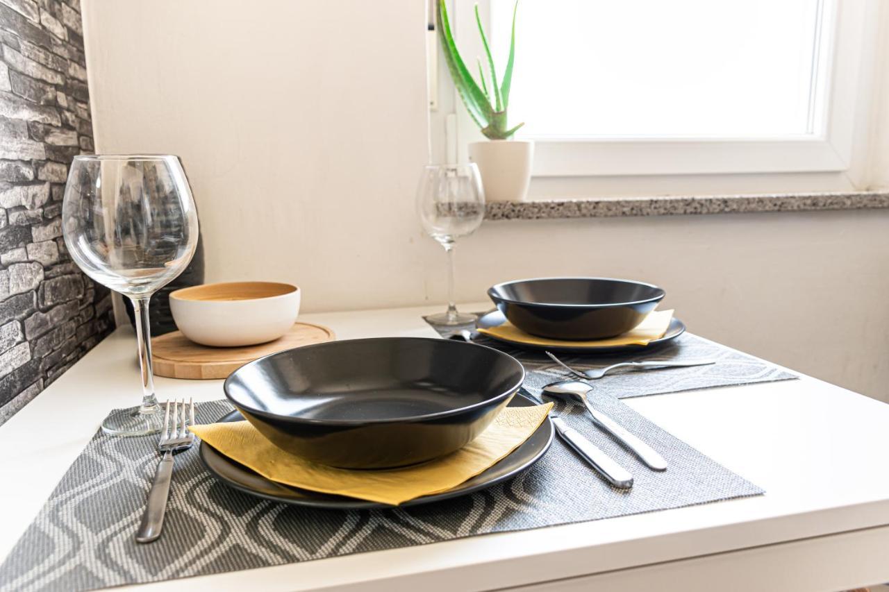 Apartment Dorrea プーラ エクステリア 写真