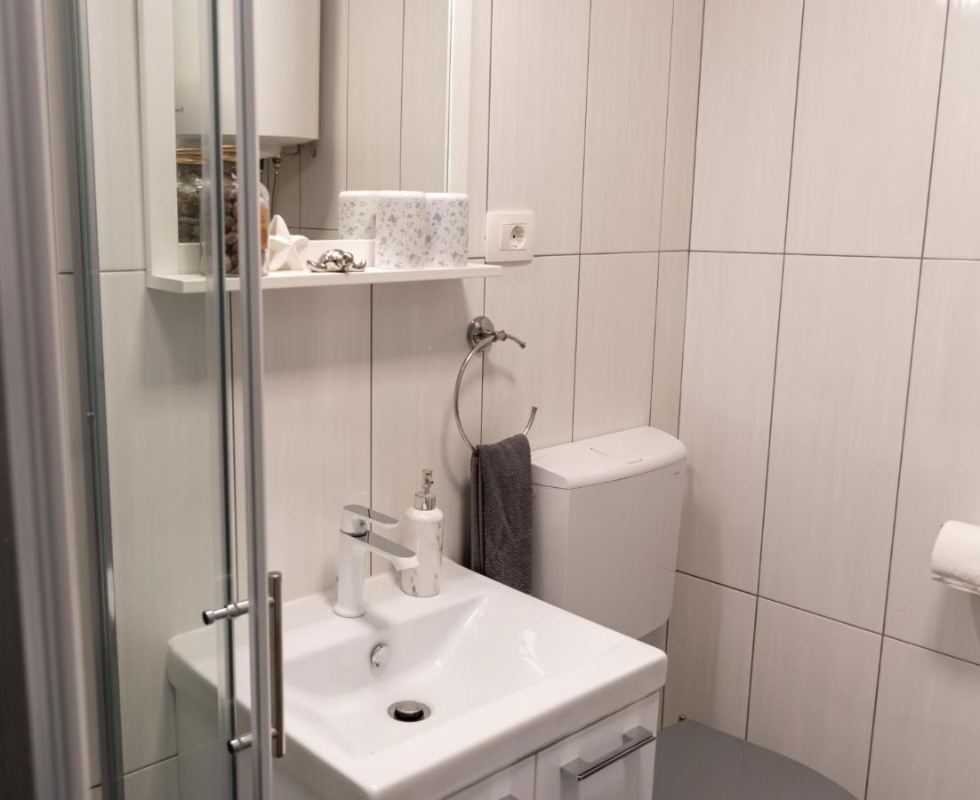 Apartment Dorrea プーラ エクステリア 写真